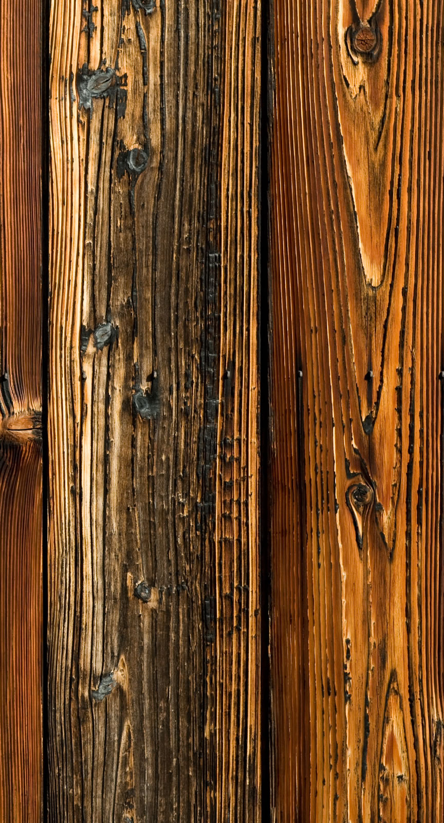 Beaconsfield Timber