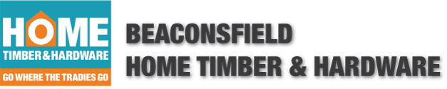 Beaconsfield Home Timber & Hardware Logo